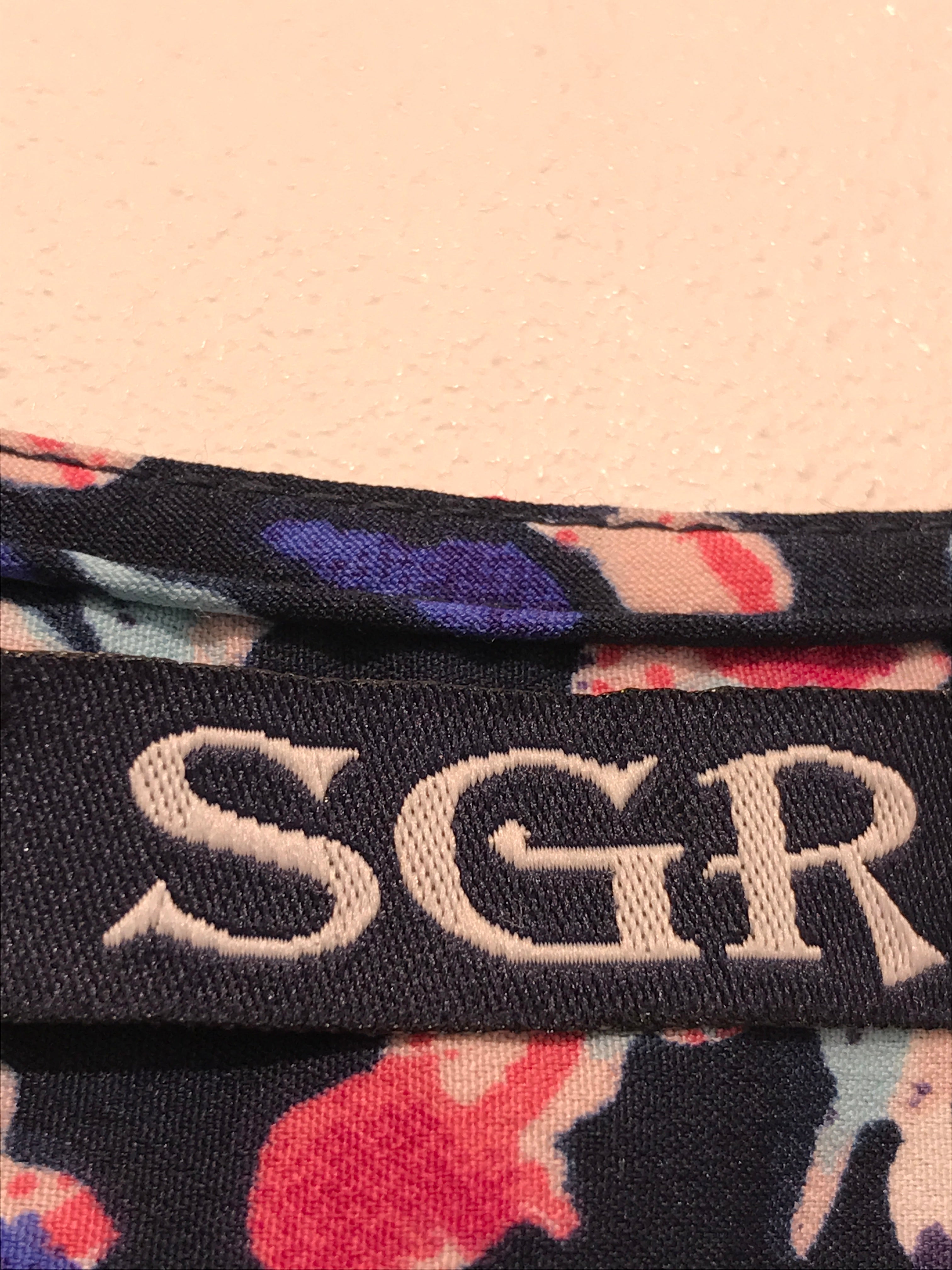 SGR Kjole